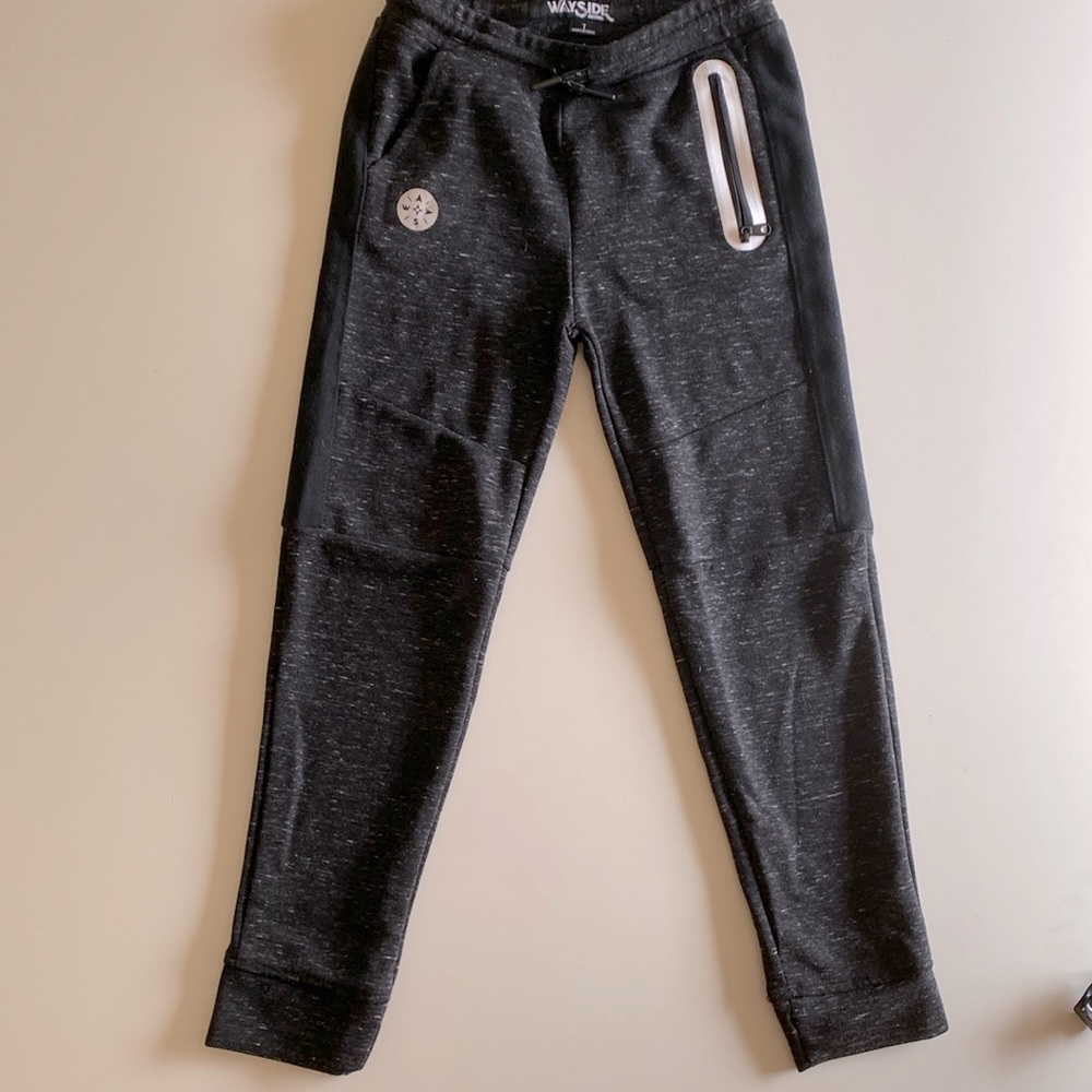 Wayside jogger Pants